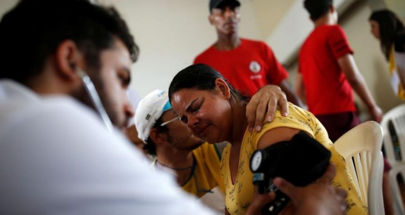 Senado aprova criação do Médicos pelo Brasil