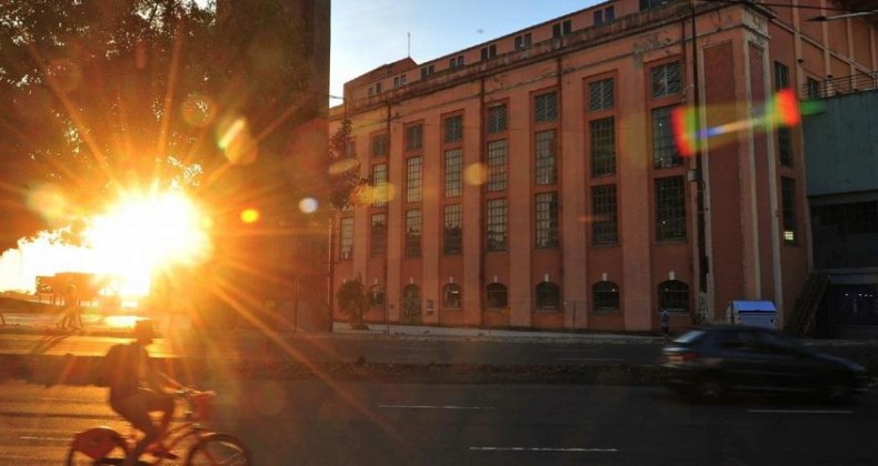 Sol predomina no RS nesta sexta-feira