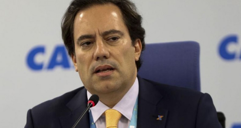 Caixa quer estar em todos os municípios brasileiros até março de 2020