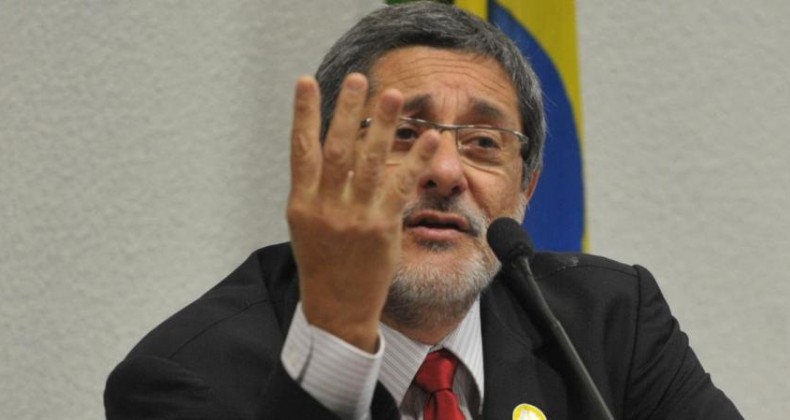 CGU cassa aposentadoria de José Sérgio Gabrielli na Petrobras