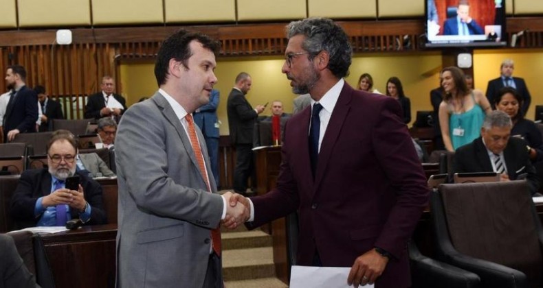 Código Ambiental “modernizado” é aprovado com críticas à falta de debates