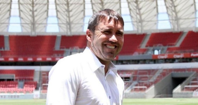 Coudet não deve ter grupo completo do Inter em 8 de janeiro