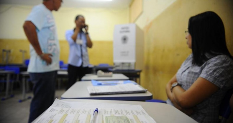 Em 2020, brasileiros vão eleger prefeitos, vice-prefeitos e vereadores