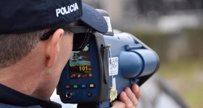Justiça determina volta em até 72 horas de radares em estradas federais
