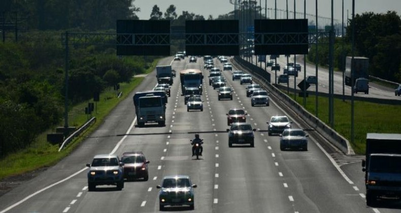 Pagamento do IPVA com desconto começa dia 17 de dezembro