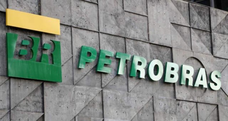 Petrobras inicia processo de venda de transportadora de gás