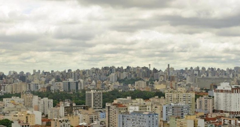 Quinta-feira será de instabilidade e calor RS