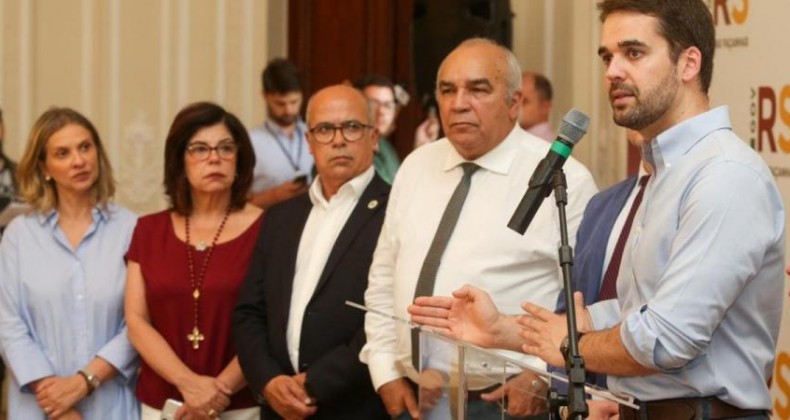 Repercussões do novo pacote de Leite para o magistério gaúcho