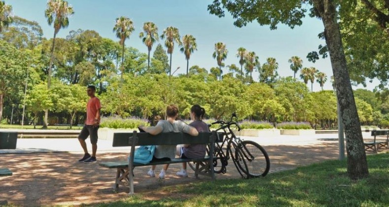 RS terá sol e calor ameno nesta quarta-feira
