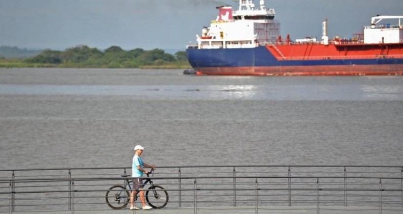 Semana começa com tempo firme em parte do Rio Grande do Sul