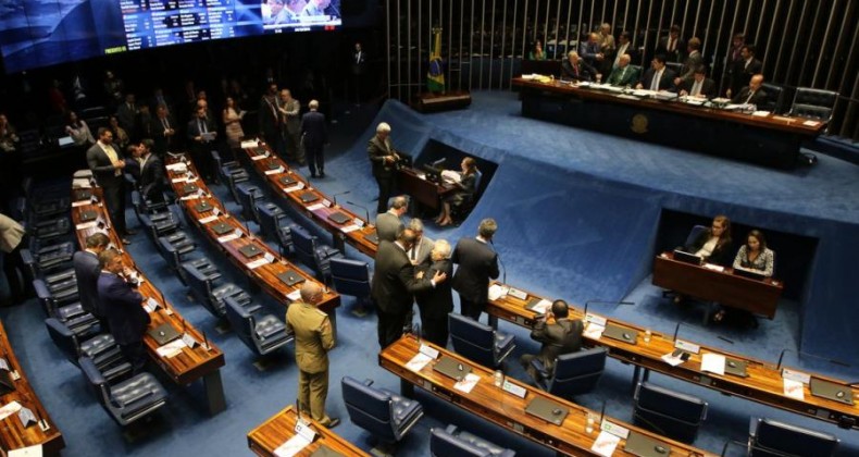 Senado aprova projeto que reestrutura Previdência dos militares