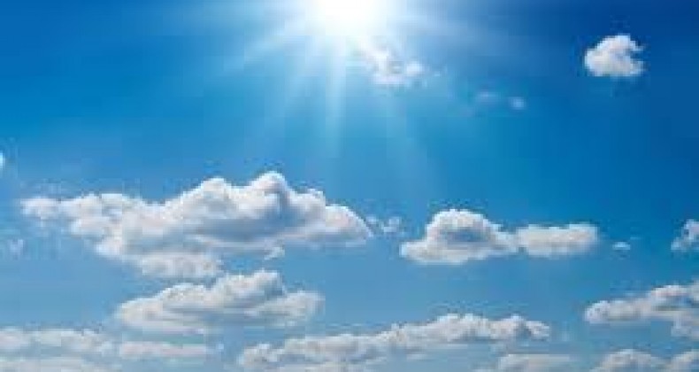 Temperaturas devem chegar perto dos 40°C nesta semana