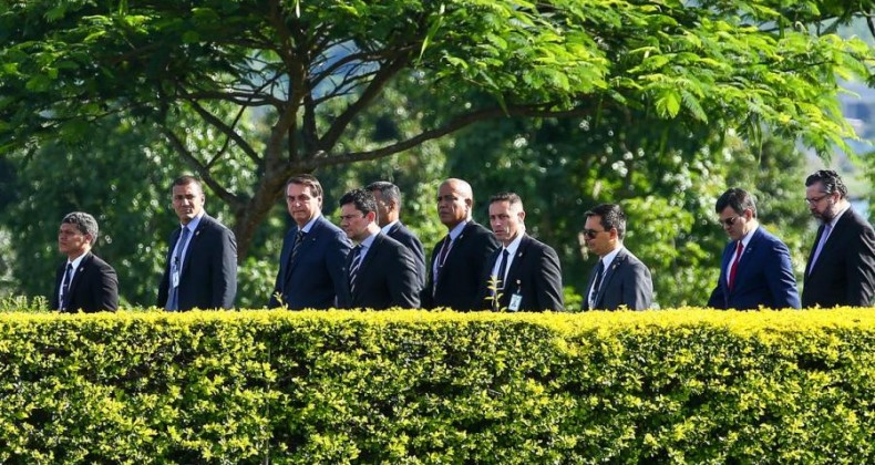 Bolsonaro: reforma administrativa vai contemplar