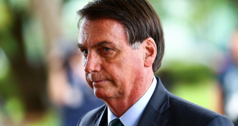 Bolsonaro vê dificuldades na aprovação de reforma tributária no Brasil