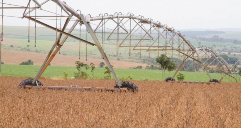 Brasil assina acordo de cooperação agrícola com a Alemanha