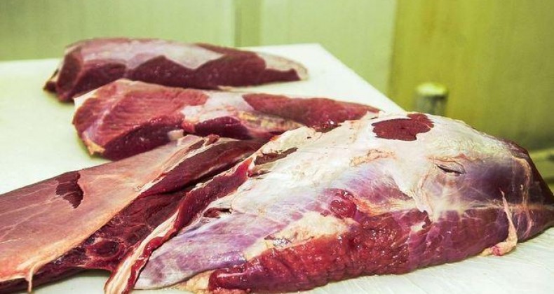 Cenário externo pode gerar novo aumento no preço da carne