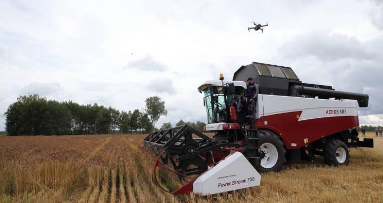 Daoud: Coronavírus não desestabilizará ainda mais o mercado agrícola
