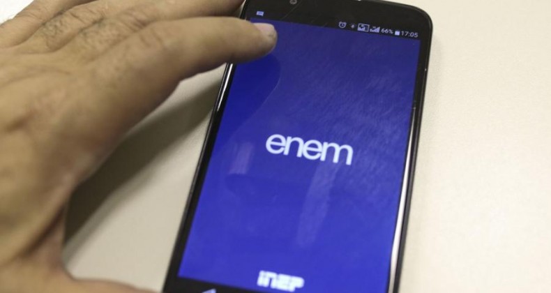 Enem libera notas nesta sexta-feira; veja como recuperar senha