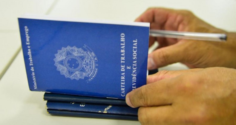 Governo detalha regras do Contrato Verde e Amarelo