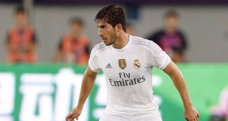 Lucas Silva exalta 