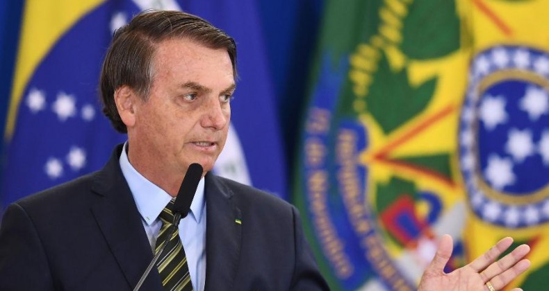 Medida provisória cria cargos de confiança na Polícia Federal