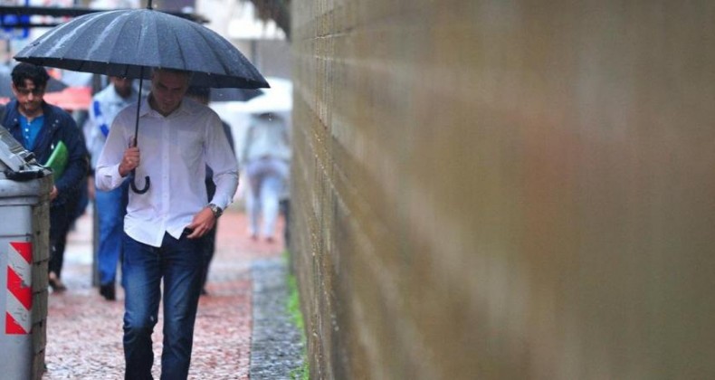 MetSul alerta para intenso volume de chuva nesta quinta-feira no RS
