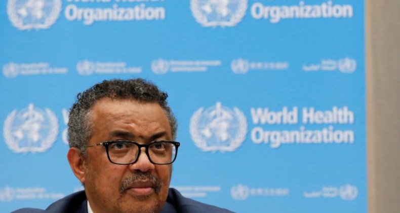 OMS promove segunda reunião de emergência nesta quinta-feira