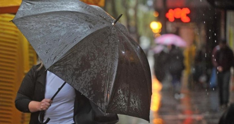 RS terá chuva e sensação de abafamento nesta quarta-feira