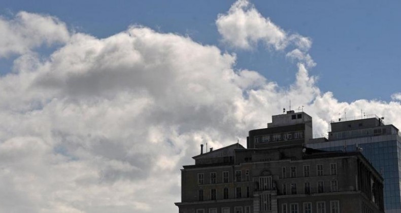 RS terá tempo instável e temperaturas amenas nesta quarta-feira