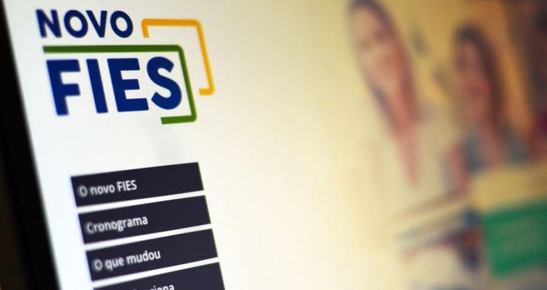 Fies: candidatos já podem acessar resultados