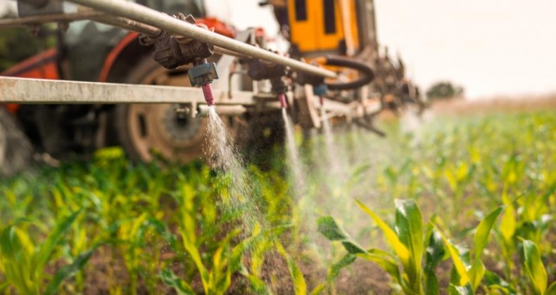 ‘Fim da isenção nos defensivos seria desastroso para o agro’