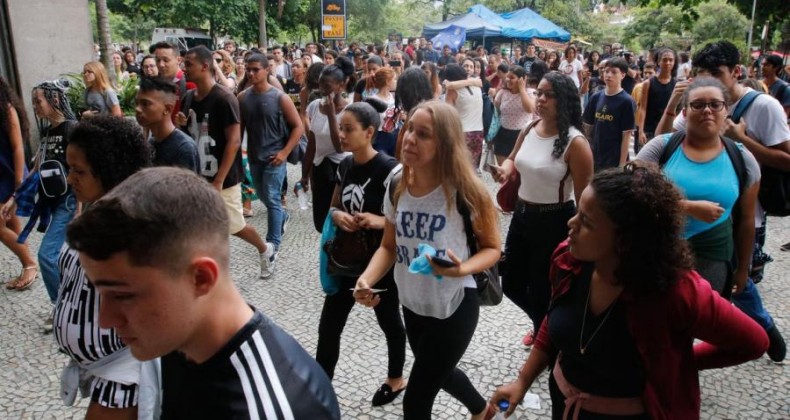 MEC divulga hoje resultado da segunda chamada do ProUni