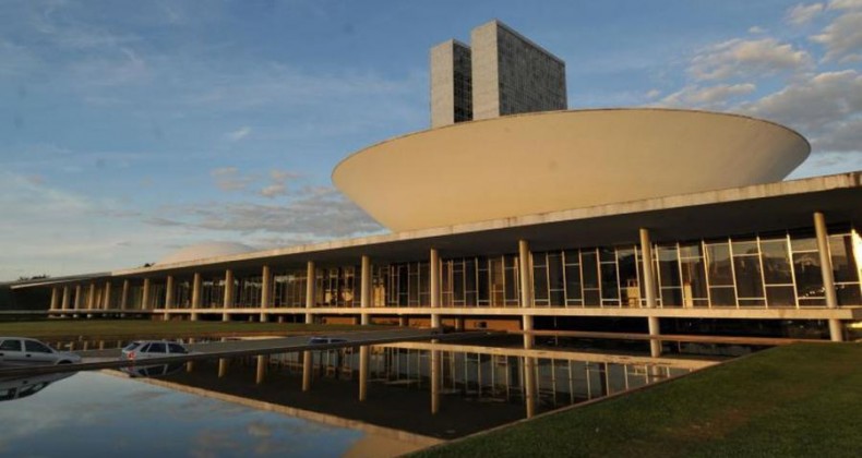 Parlamentares se mobilizam por votação do PL de prisão em 2ª instância