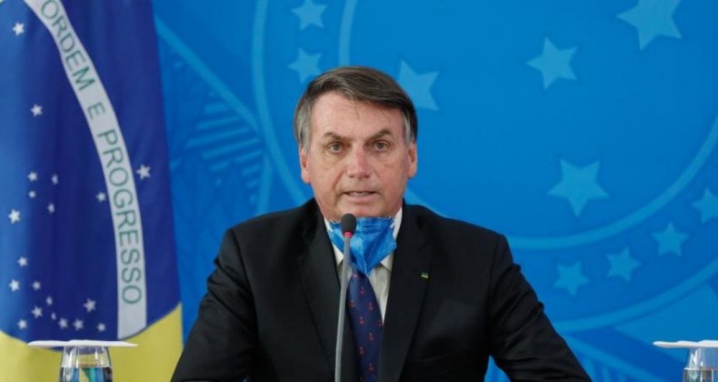 Bolsonaro anuncia R$ 88,2 bilhões para fortalecer Estados e municípios