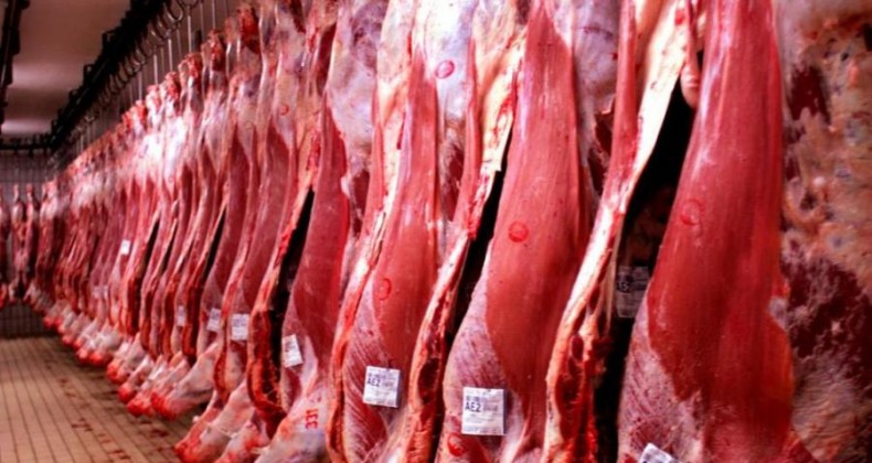 Carne bovina: Europa já começa a cancelar pedidos, diz Agrifatto