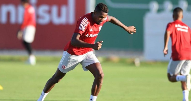 Edenilson projeta Inter com postura do Beira-Rio na Arena