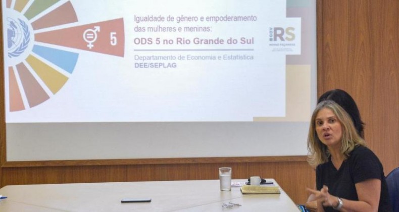 Estudo indica proporção maior de homicídios de mulheres negras no RS