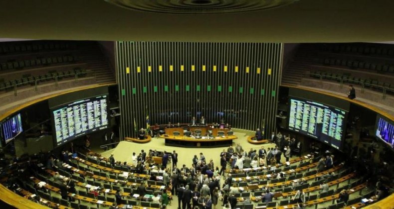 Governo pede que Congresso decrete calamidade por coronavírus
