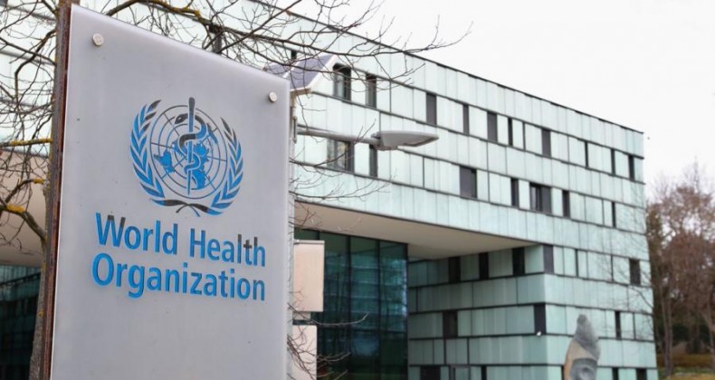 Hackers atacam OMS em meio à pandemia de coronavírus
