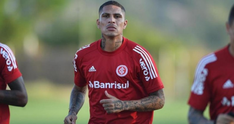 Inter é multado em 8 mil dólares por atraso em jogo contra o Tolima