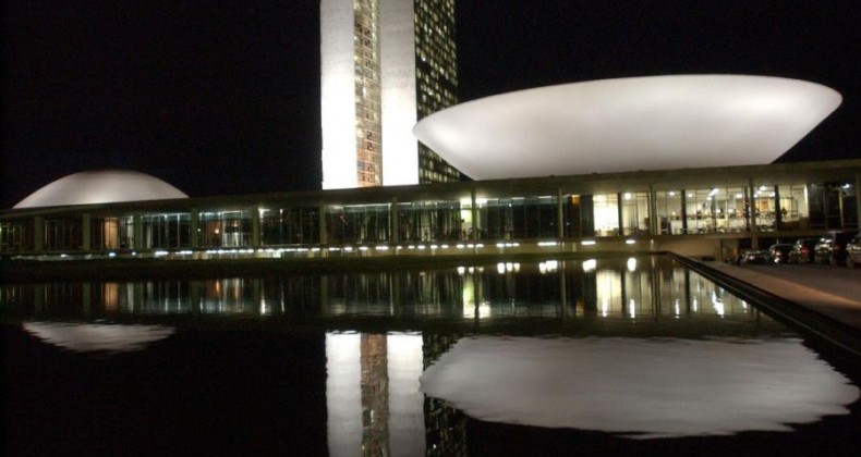 MP da Carteira Verde e Amarela é aprovada na Comissão Mista