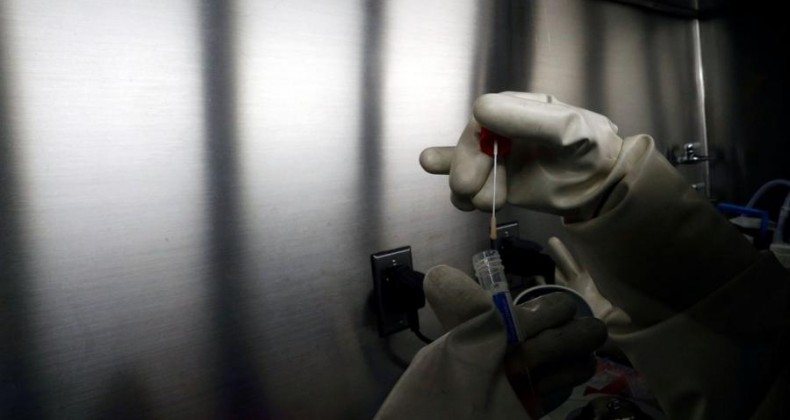 Petrobras vai doar 600 mil testes para covid-19 ao SUS