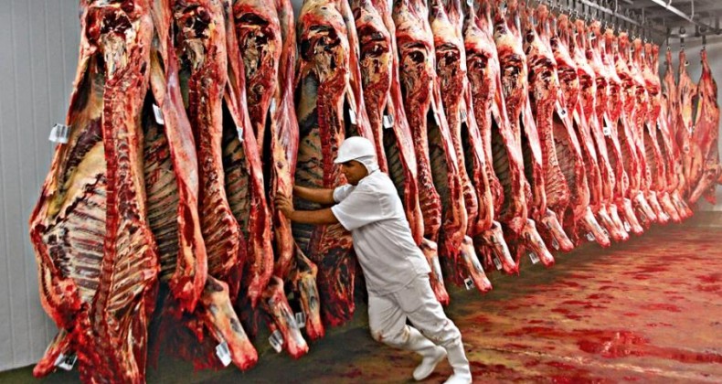 Carne bovina: Estados Unidos aumentam importação do Brasil