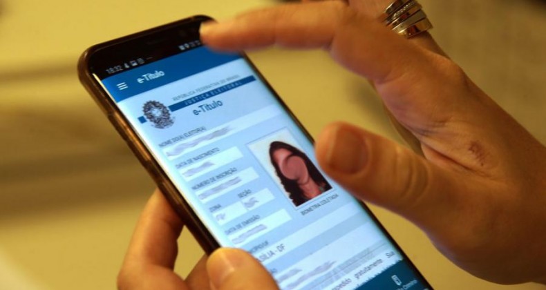Eleitor tem menos de um mês para regularizar título