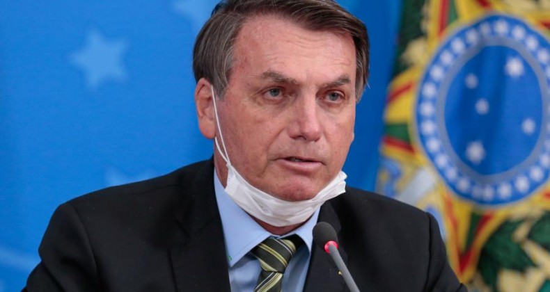 MP do Agro tem até esta terça para ser sancionada por Bolsonaro