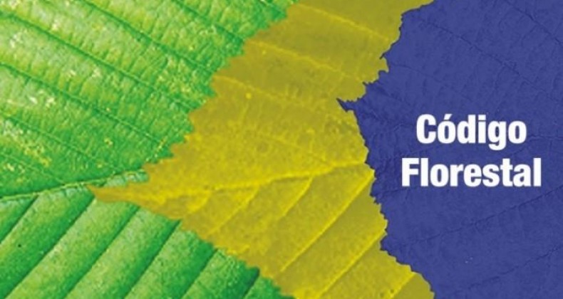 Aplicação do Código Florestal determina agricultura em 17 estados