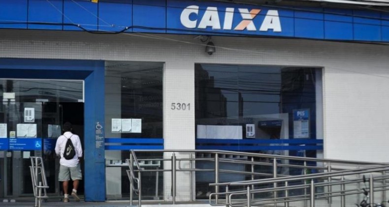 Caixa começa a depositar hoje 2ª parcela do auxílio para 30 milhões