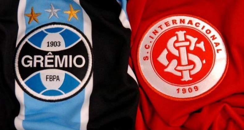 Grêmio e Internacional voltam aos treinos no início da semana