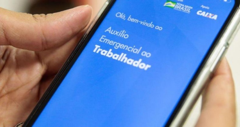 Quase 10 milhões aguardam análise para auxílio emergencial de R$ 600