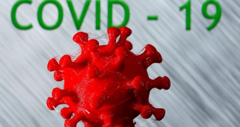 Brasil registra 50.617 mortos e 1,085 milhão de casos de covid-19